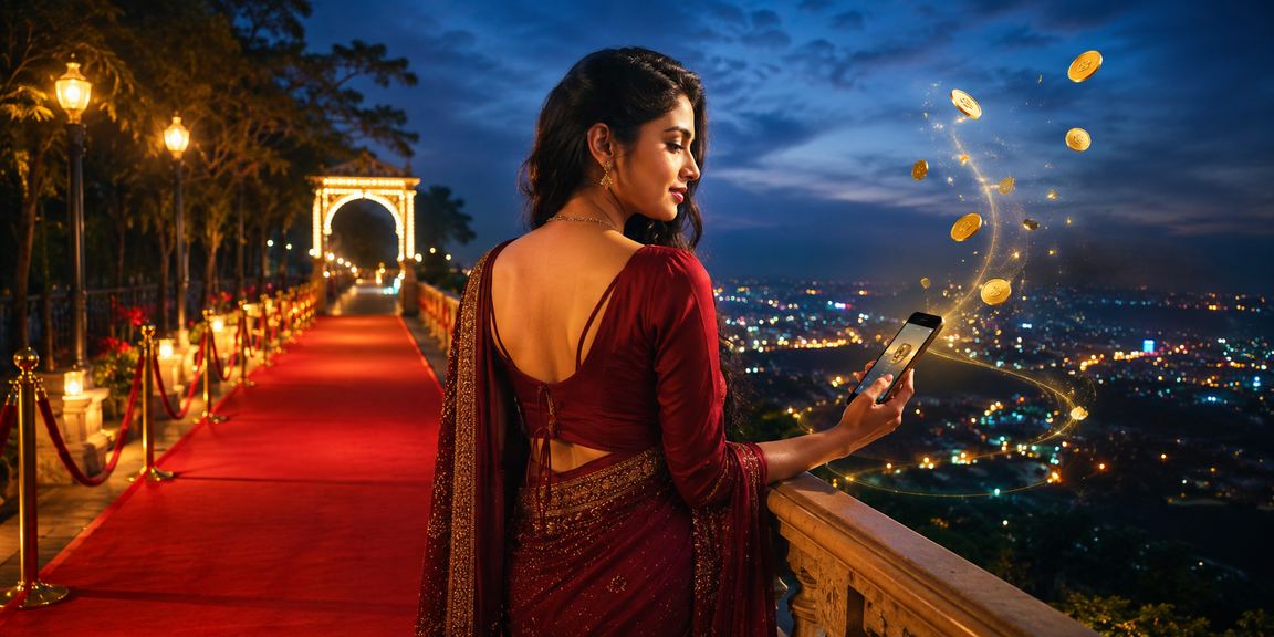 রংপুর মোবাইল ক্যাসিনো ইন্টারফেস